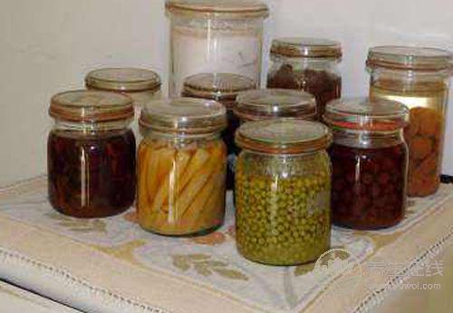 這些食物美味可口，但應該少吃