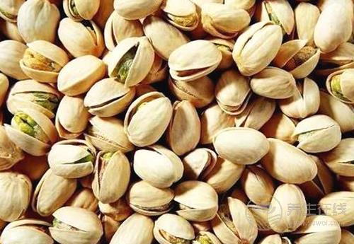 開心果美味營養(yǎng),對身體好處也很多,你了解嗎? 開心果美味營養(yǎng),對身體好處也很多,你了解嗎?