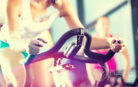 動感單車騎多久能減肥? 動感單車騎多久能減肥?