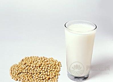 常喝豆漿有什么好處? 常喝豆漿有什么好處?