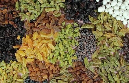 醋泡葡萄干的8大功效作用 要想延年益壽就吃它 醋泡葡萄干的8大功效作用 要想延年益壽就吃它