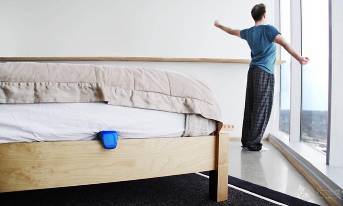 這五個(gè)起床的惡習(xí)讓你“短命”,中招了就趕緊改吧 這五個(gè)起床的惡習(xí)讓你“短命”,中招了就趕緊改吧