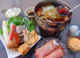 吃完火鍋惡心怎么緩解？