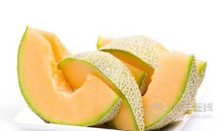 哈密瓜切開沒熟怎么辦?哈密瓜切開了怎么保存 哈密瓜切開沒熟怎么辦?哈密瓜切開了怎么保存