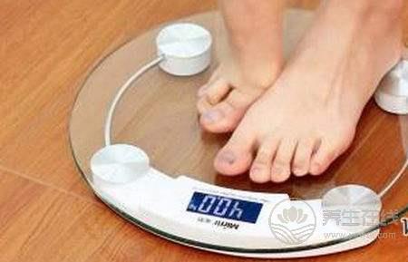 11個錯誤方法越減越肥 每天稱體重不吃早餐