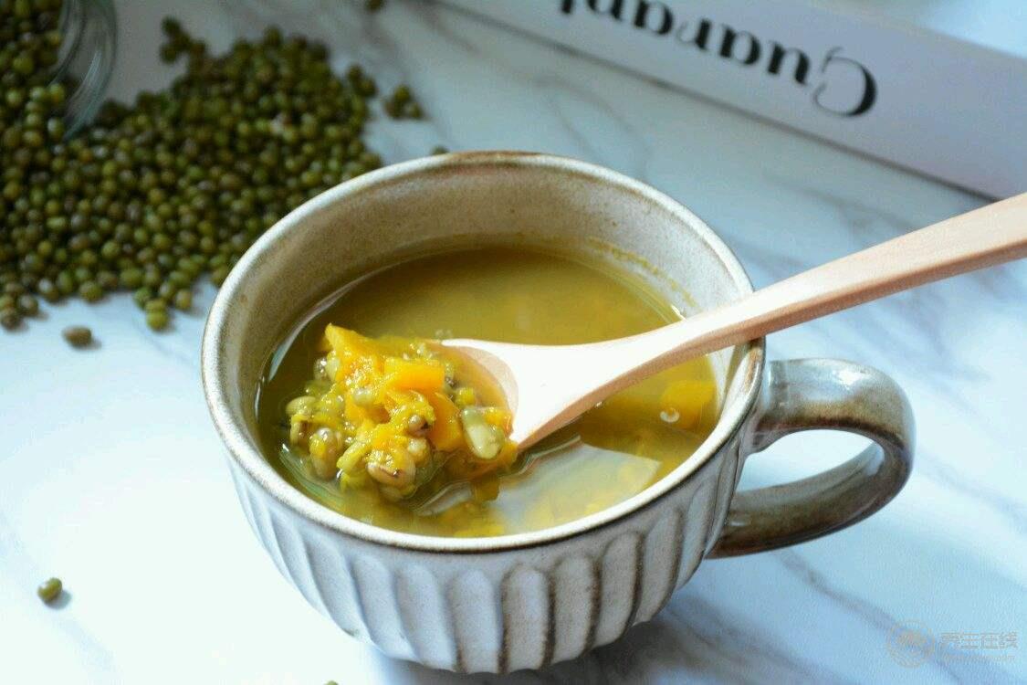 南瓜3種美味吃法很營養 患7種病需常吃南瓜