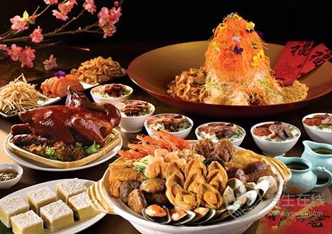 春節飲食有禁忌 這些食物你千萬別亂吃 春節飲食有禁忌 這些食物你千萬別亂吃