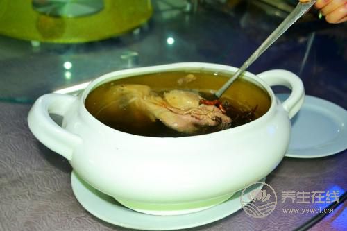 吃出健康好身材:靚湯減肥法 吃出健康好身材:靚湯減肥法