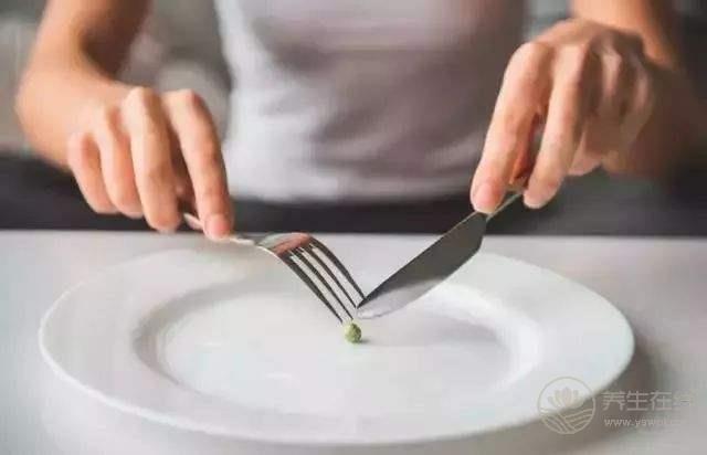 不吃肉更加健康？這些錯誤的養生方式讓你身體越來越差