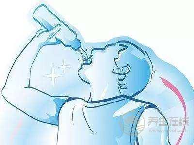 運動不是汗多就好 出汗后補水學問大 運動不是汗多就好 出汗后補水學問大