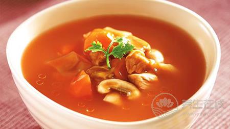 夏季排毒減肥六食譜 照著吃速瘦6斤不反彈 夏季排毒減肥六食譜 照著吃速瘦6斤不反彈