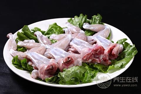 美味食物背后竟藏玄機! 這八種食物打死不能吃 美味食物背后竟藏玄機! 這八種食物打死不能吃