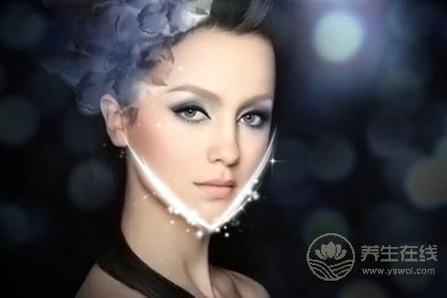 胖臉的因素 五個瘦臉良方打敗大餅臉 胖臉的因素 五個瘦臉良方打敗大餅臉