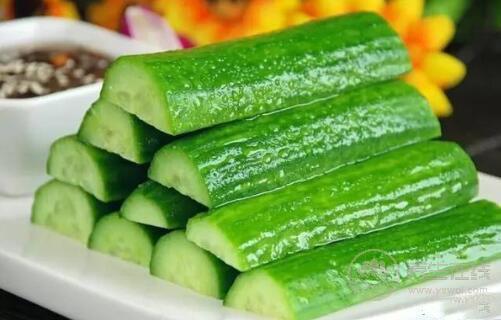 酷暑難熬沒(méi)食欲,這些食物消暑又開(kāi)胃,助你健康度過(guò)炎夏酷暑! 酷暑難熬沒(méi)食欲,這些食物消暑又開(kāi)胃,助你健康度過(guò)炎夏酷暑!