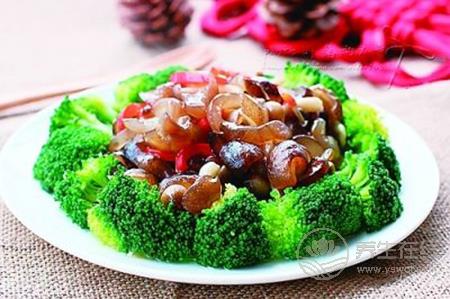 西蘭花四款美味做法 享盡美味又高效燃脂