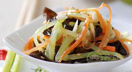 晚餐吃什么減肥 七款低熱量減肥食譜