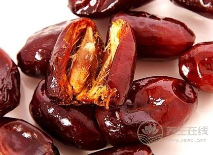 震驚!這物居然抗癌又治性功能低下 椰棗這樣吃更健康 震驚!這物居然抗癌又治性功能低下 椰棗這樣吃更健康