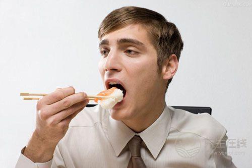 吃了東西感覺沒吃一樣是怎么回事? 吃了東西感覺沒吃一樣是怎么回事?