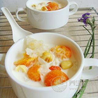 中學生護眼吃什么？2道護眼食譜最適合學生吃