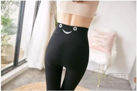 42歲日本美女外婆分享瘦腿秘籍