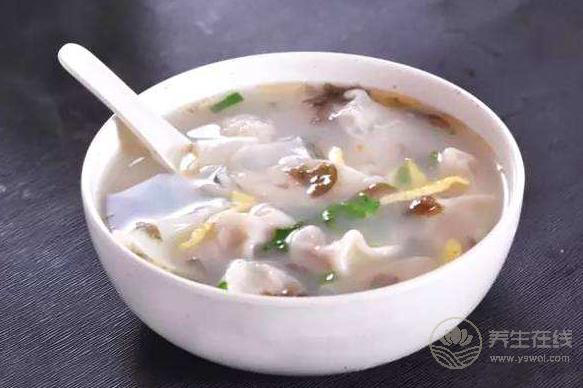 初伏養生怎么吃？頭伏火腿二伏雞