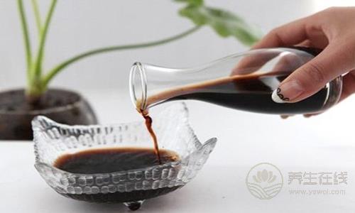 十個(gè)飲食方高效燃脂 食醋減肥法幫助腸胃消化 十個(gè)飲食方高效燃脂 食醋減肥法幫助腸胃消化