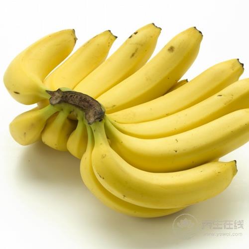 熬夜傷身體，這些水果能緩解疲勞，平時要多吃