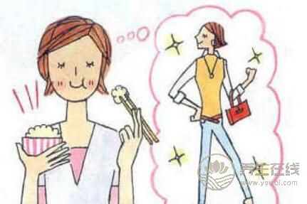 晚上不吃飯能減肥嗎 晚上飲食的正確減肥方法 晚上不吃飯能減肥嗎 晚上飲食的正確減肥方法