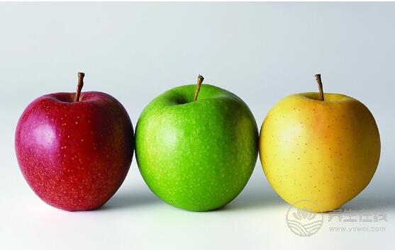 蘋果減肥法的原理與要點 蘋果減肥法的原理與要點