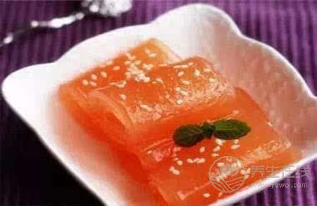 橘子這部位竟都是黃金  作用實在太多了