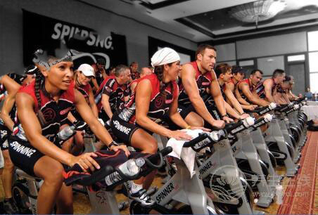 動感單車騎多久能減肥? 動感單車騎多久能減肥?