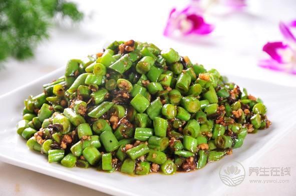 四季豆怎么做好吃 五種家常做法美味又健康 四季豆怎么做好吃 五種家常做法美味又健康