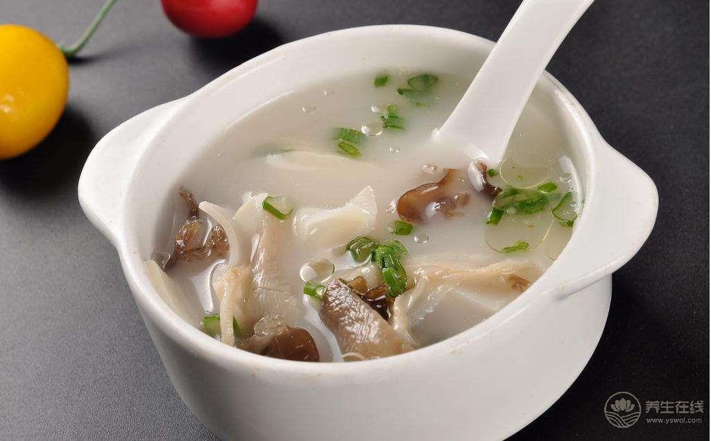 秋天吃什么補氣血? 18種食物讓氣色紅潤有光澤 秋天吃什么補氣血? 18種食物讓氣色紅潤有光澤