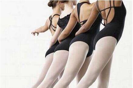 42歲日本美女外婆分享瘦腿秘籍