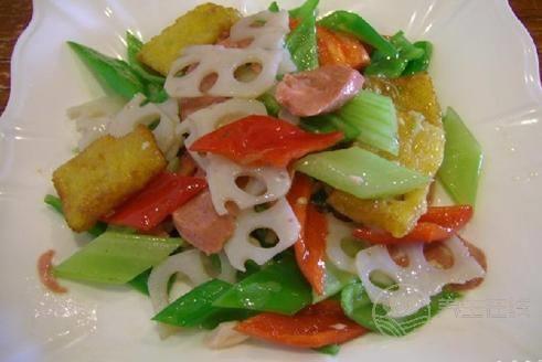 六款美味十足減肥食譜 在美味中輕松享瘦 六款美味十足減肥食譜 在美味中輕松享瘦