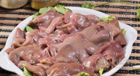 豬肝不能和16種食物一起吃 豬肝+辣椒沒營養 豬肝不能和16種食物一起吃 豬肝+辣椒沒營養