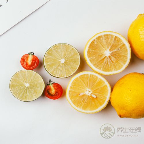 檸檬除了美白外,還有5大好處鮮為人知,一起來了解一下 檸檬除了美白外,還有5大好處鮮為人知,一起來了解一下