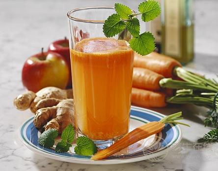 如何擁有好皮膚?常吃這7種富含維生素A食物 如何擁有好皮膚?常吃這7種富含維生素A食物