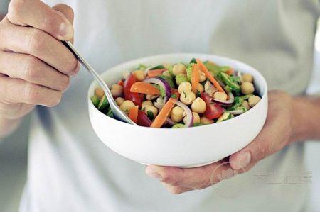 不吃肉更加健康？這些錯誤的養生方式讓你身體越來越差