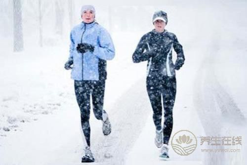 有新意的冬季減肥方法 有新意的冬季減肥方法