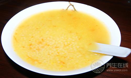 晚上吃什么有效減肥 晚餐喝小米粥吃黃瓜 晚上吃什么有效減肥 晚餐喝小米粥吃黃瓜