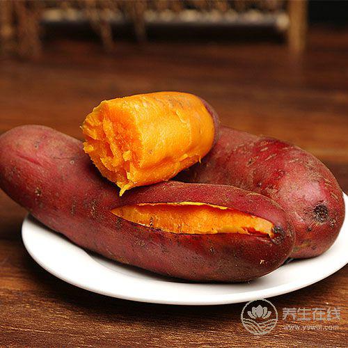 消化不良？1種粗糧可多吃，促進消化保脾胃