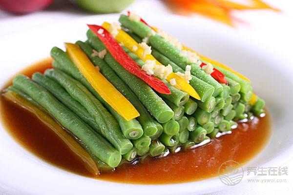 怎么做豇豆最好吃 四種做法最美味開胃 怎么做豇豆最好吃 四種做法最美味開胃