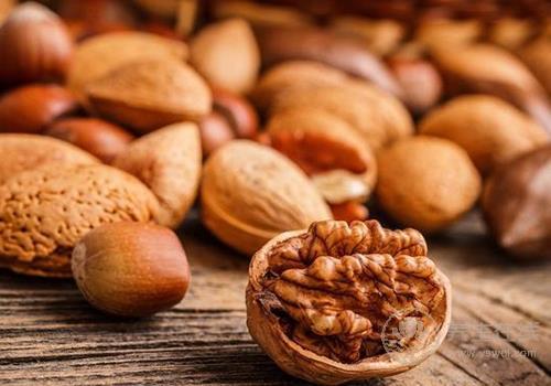 核桃真的能補腦嗎？核桃的營養價值有多高