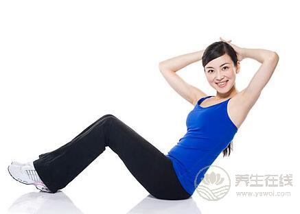 收腹減肥法減掉大肚子的最有效的方法 收腹減肥法減掉大肚子的最有效的方法