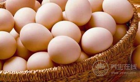 雞蛋竟不能和這么多食物一起吃  廚房常見食物禁忌