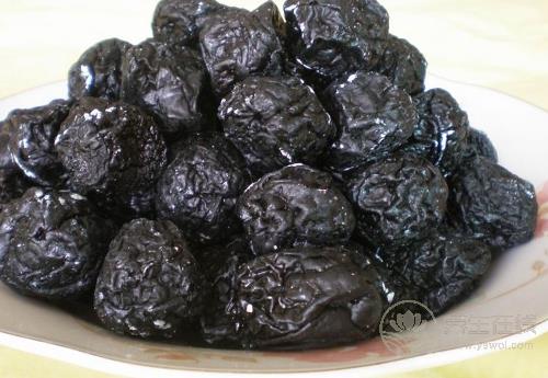 肝怕堵,但愛這4物,肝不好可常吃 肝怕堵,但愛這4物,肝不好可常吃