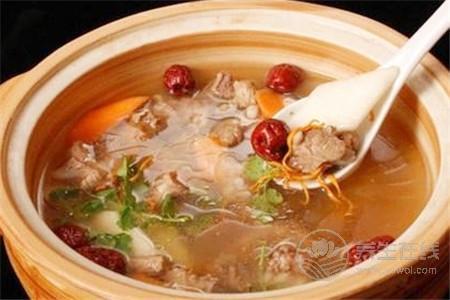 立冬吃什么養(yǎng)生 四款營養(yǎng)食療補身子 立冬吃什么養(yǎng)生 四款營養(yǎng)食療補身子