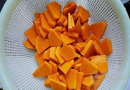 南瓜不僅好吃實惠，還有你不知道的吃法和作用