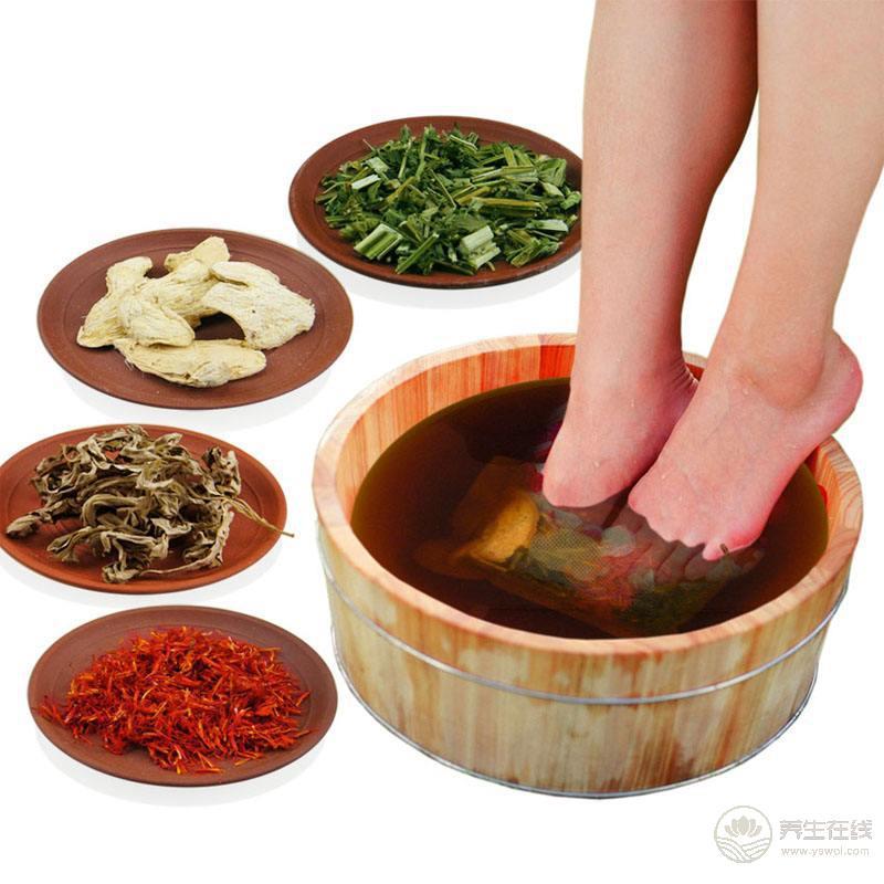 每天用它來泡腳,暖身還能抗衰老!家家都有,趕快去試試 每天用它來泡腳,暖身還能抗衰老!家家都有,趕快去試試